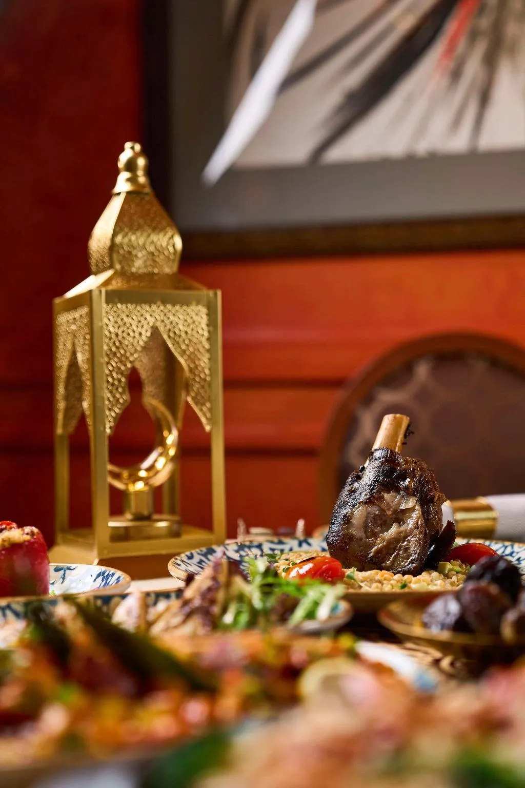 Restaurant, Kempinski Nile Hotel Garden City Cairo, Cairo