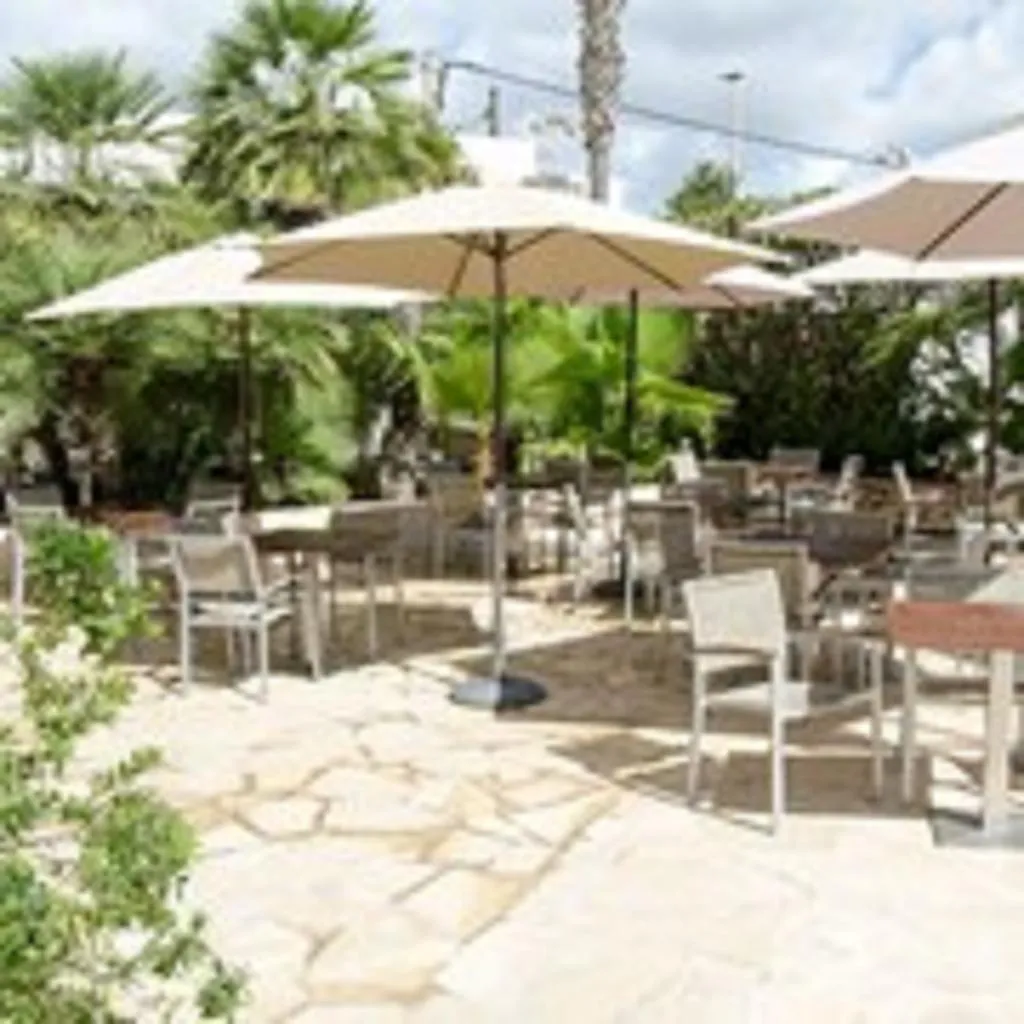 General view, Hotel Paraiso Beach by LLUM - Adults Only, Ibiza