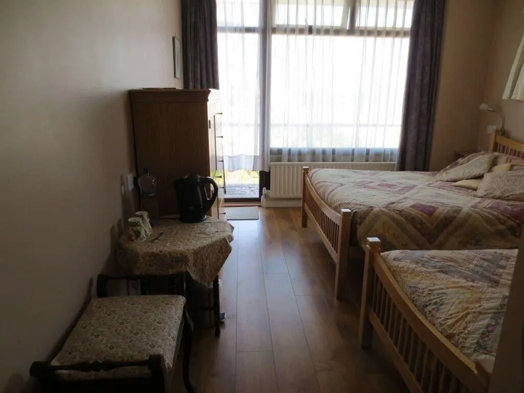 Room, The Stone House B&B, Cork