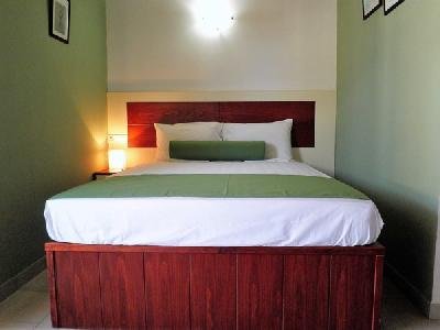 Aroma Studios, Rhodes