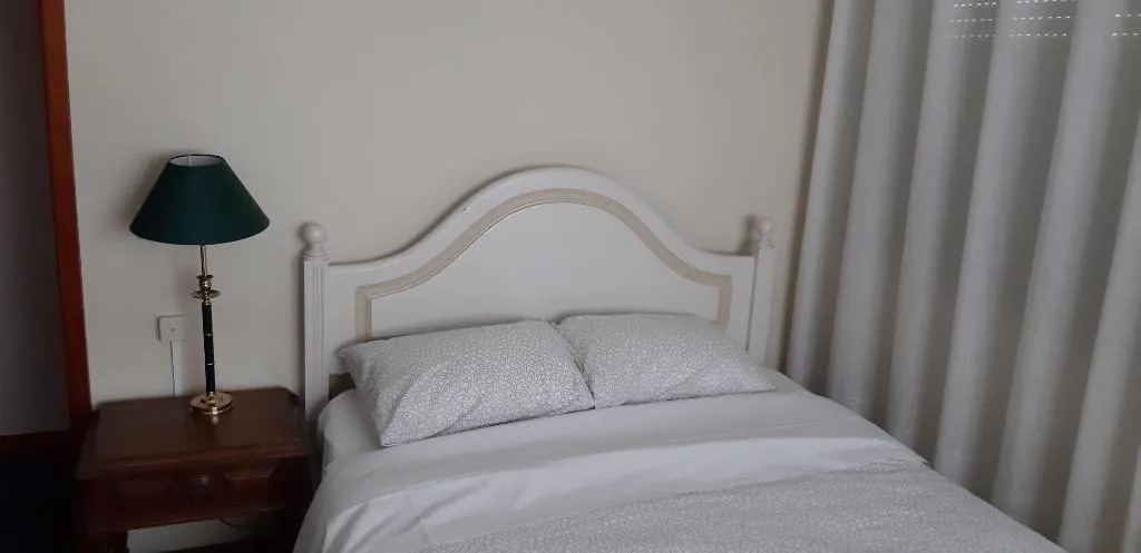 Room, Hotel Vila Esteves, Porto