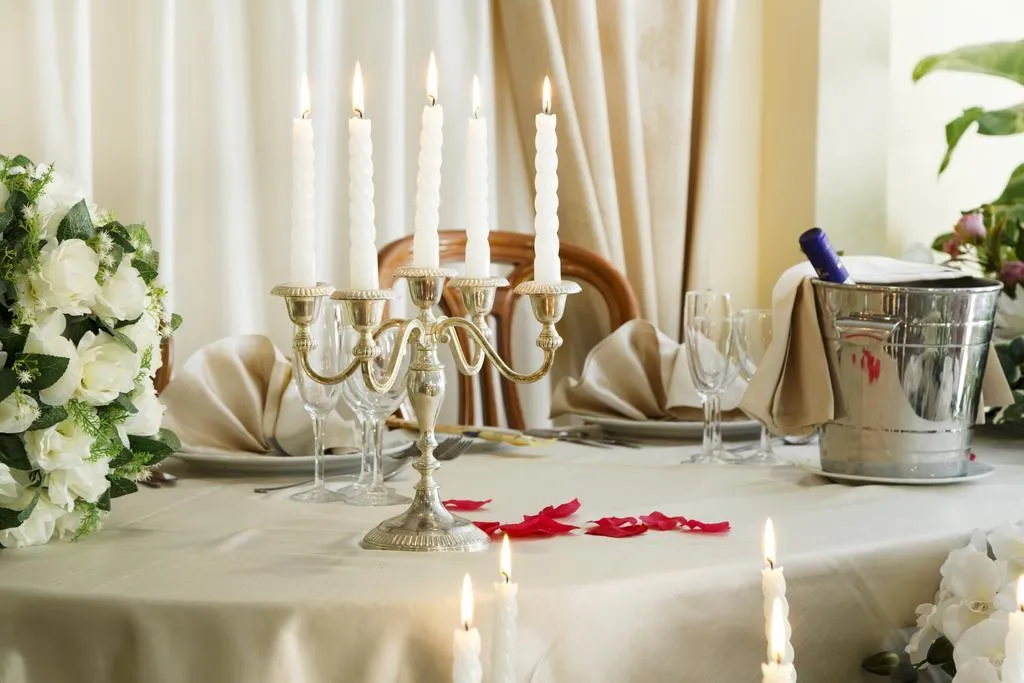 Restaurant, Grand Hotel Mosè, Catania