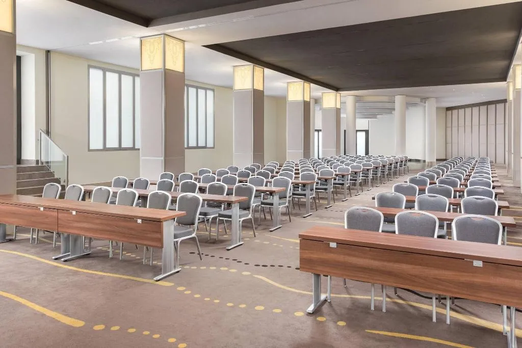 Conferences, The Palace, A Luxury Collection Hotel, Madrid