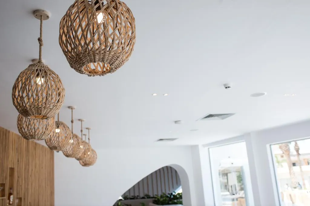 Lobby, Meraki Resort (Adults Only), Red Sea Riviera