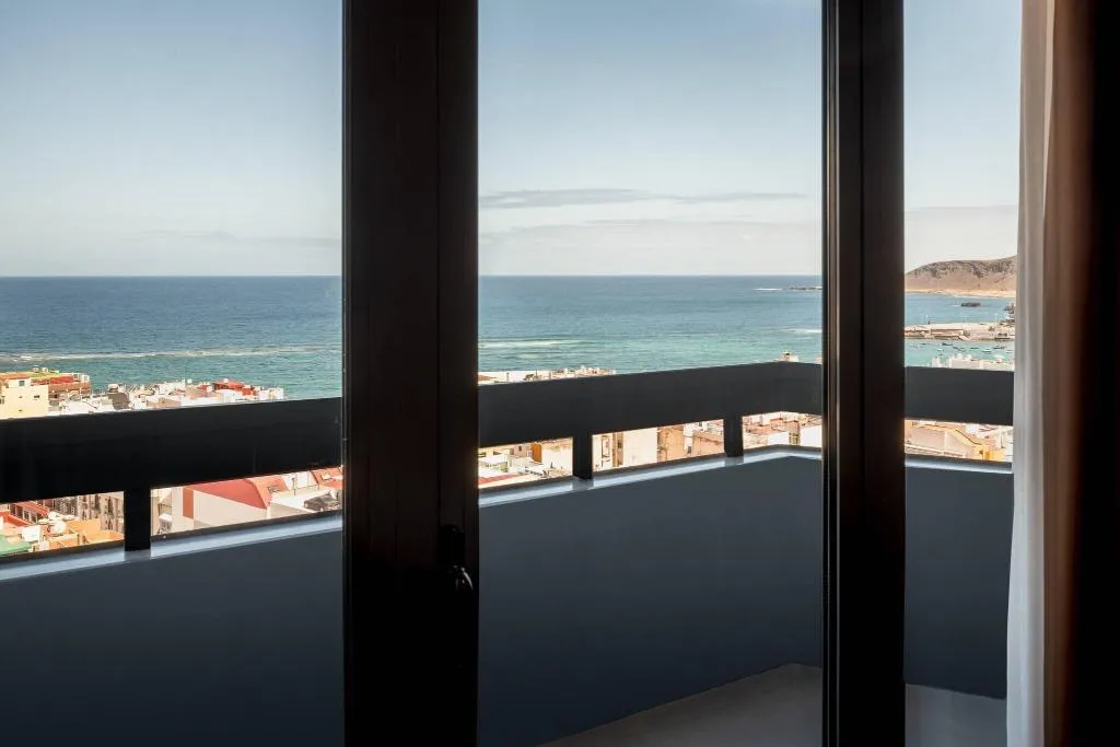 Room, AC Gran Canaria, Gran Canaria