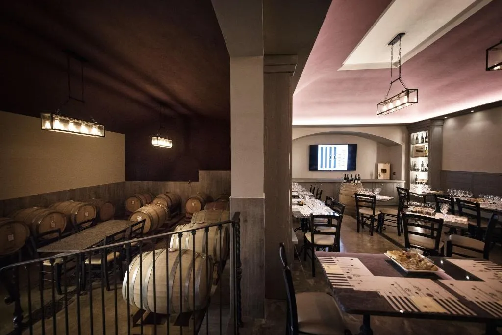 Sports and Entertainment, Altarocca Wine Resort, Perugia