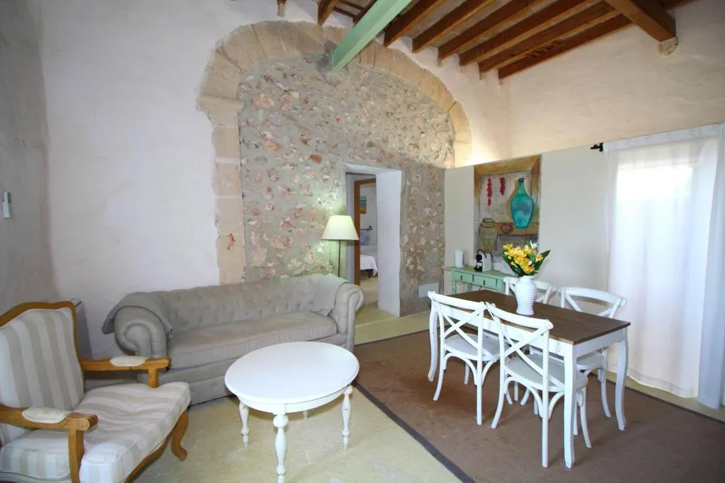 Room, Agroturismo Es Pujol, Majorca