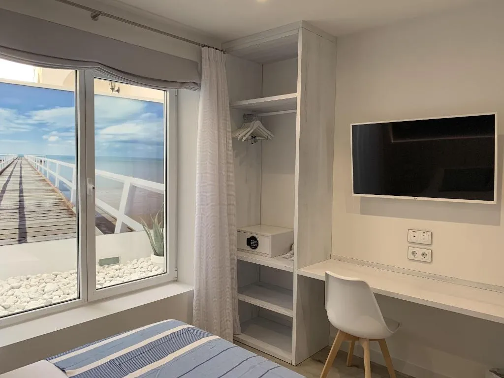 Room, Nerja Casual Rooms, Costa Del Sol