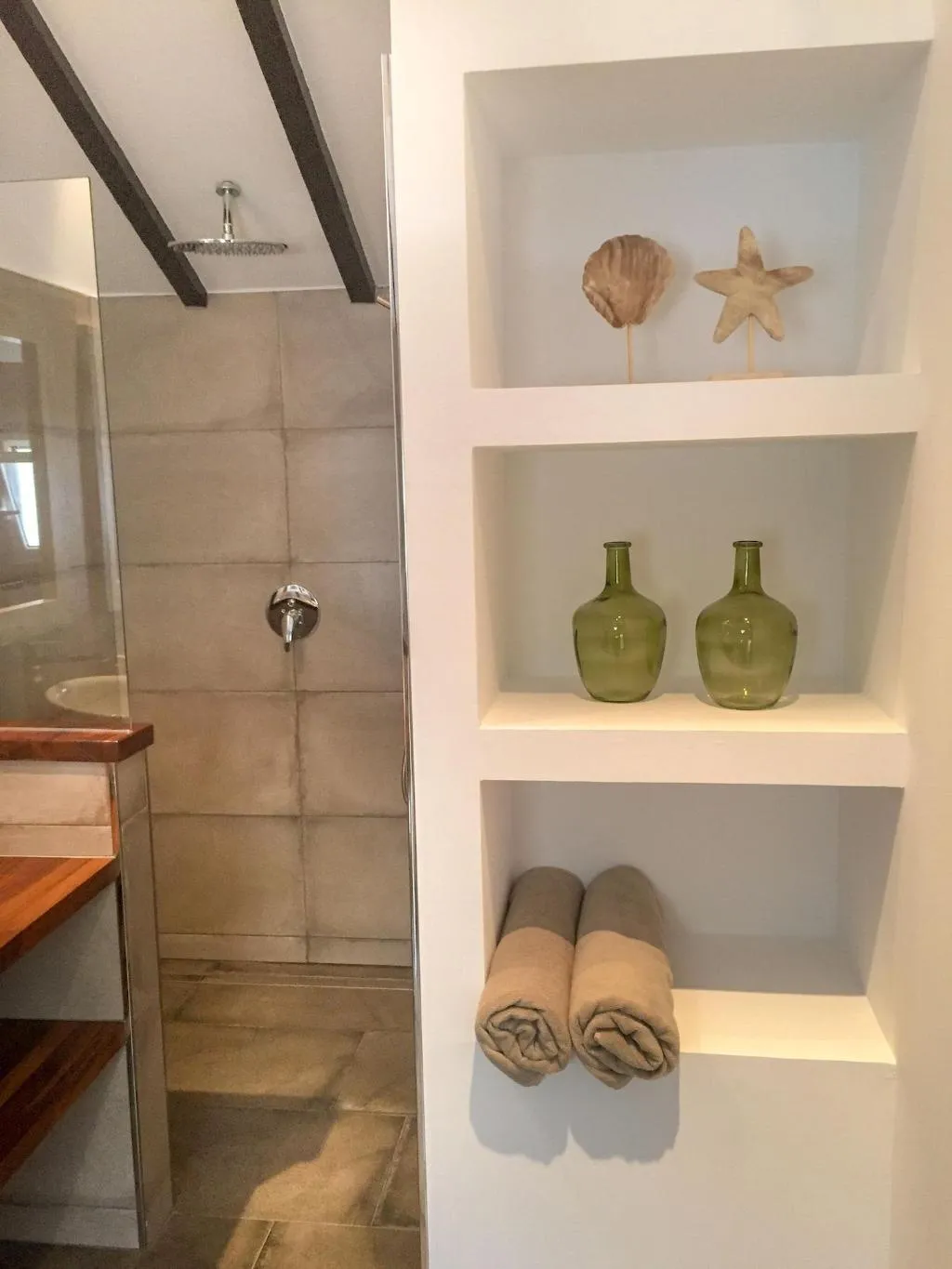 Room, Casa Luz Del Sur, Costa Del Sol