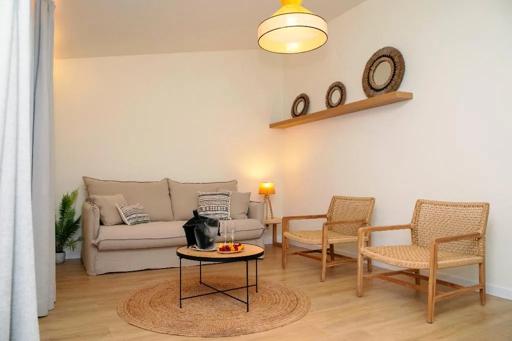 FAMILY ROOM STANDARD Room, Hotel Santanyi Port, Majorca