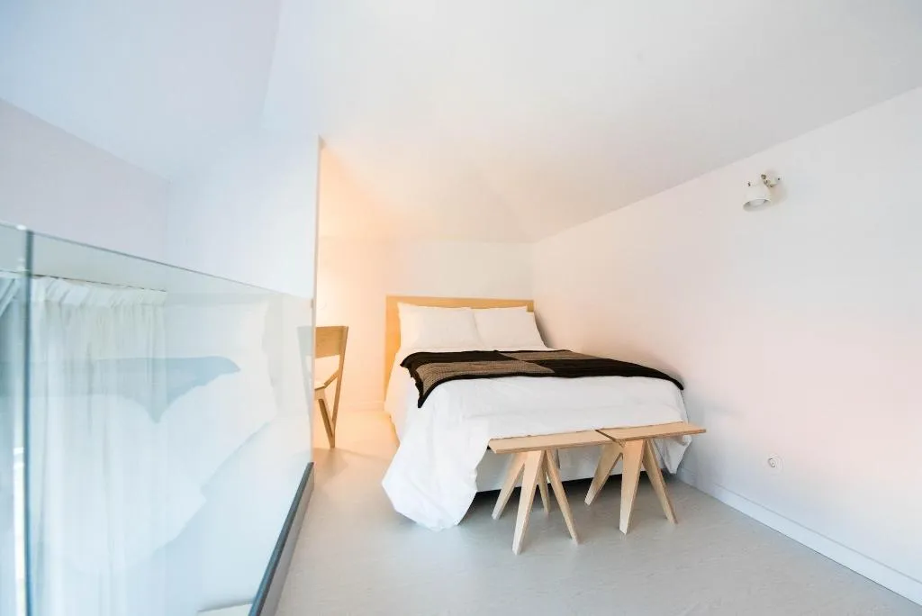 Room, I Loft Porto, Porto