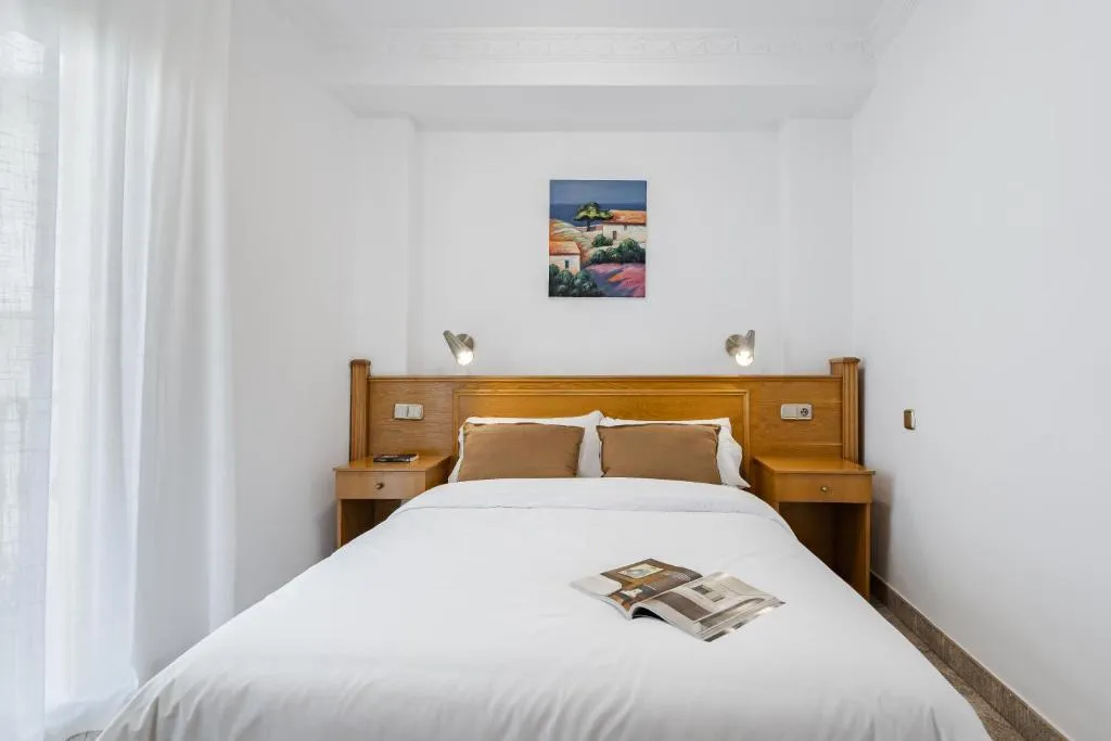 DOUBLE STANDARD Room, Agur, Costa Del Sol