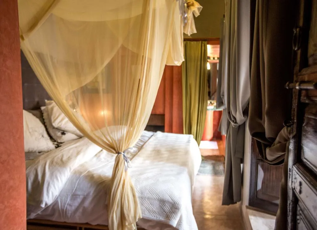 Room, Riad Ines Home, Marrakech