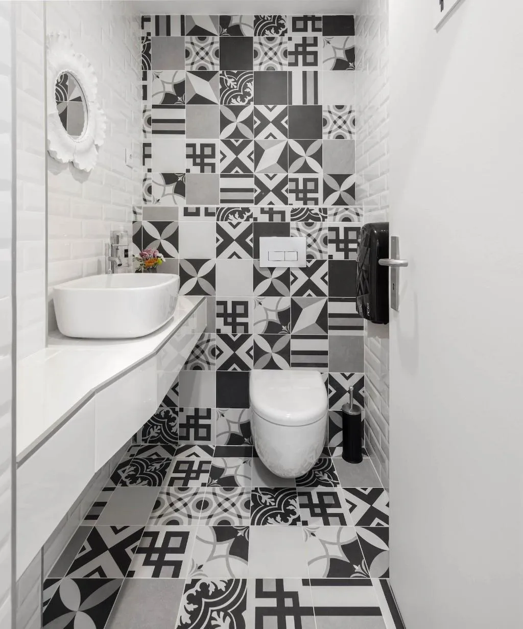 Room, Penedo Da Saudade Suites & Hostel, Porto