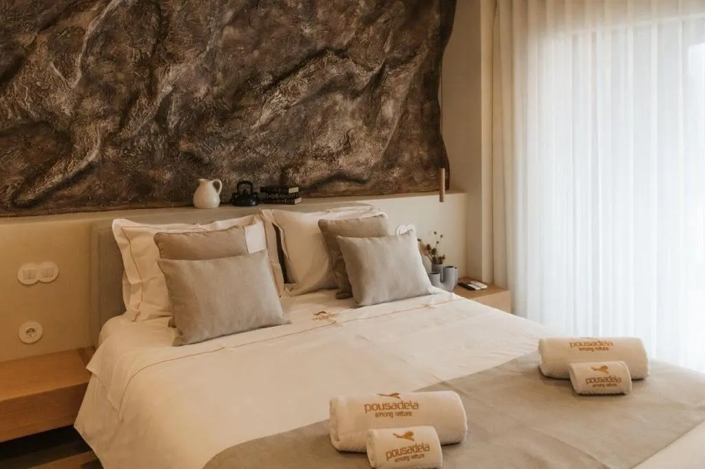Room, Pousadela Village, Porto