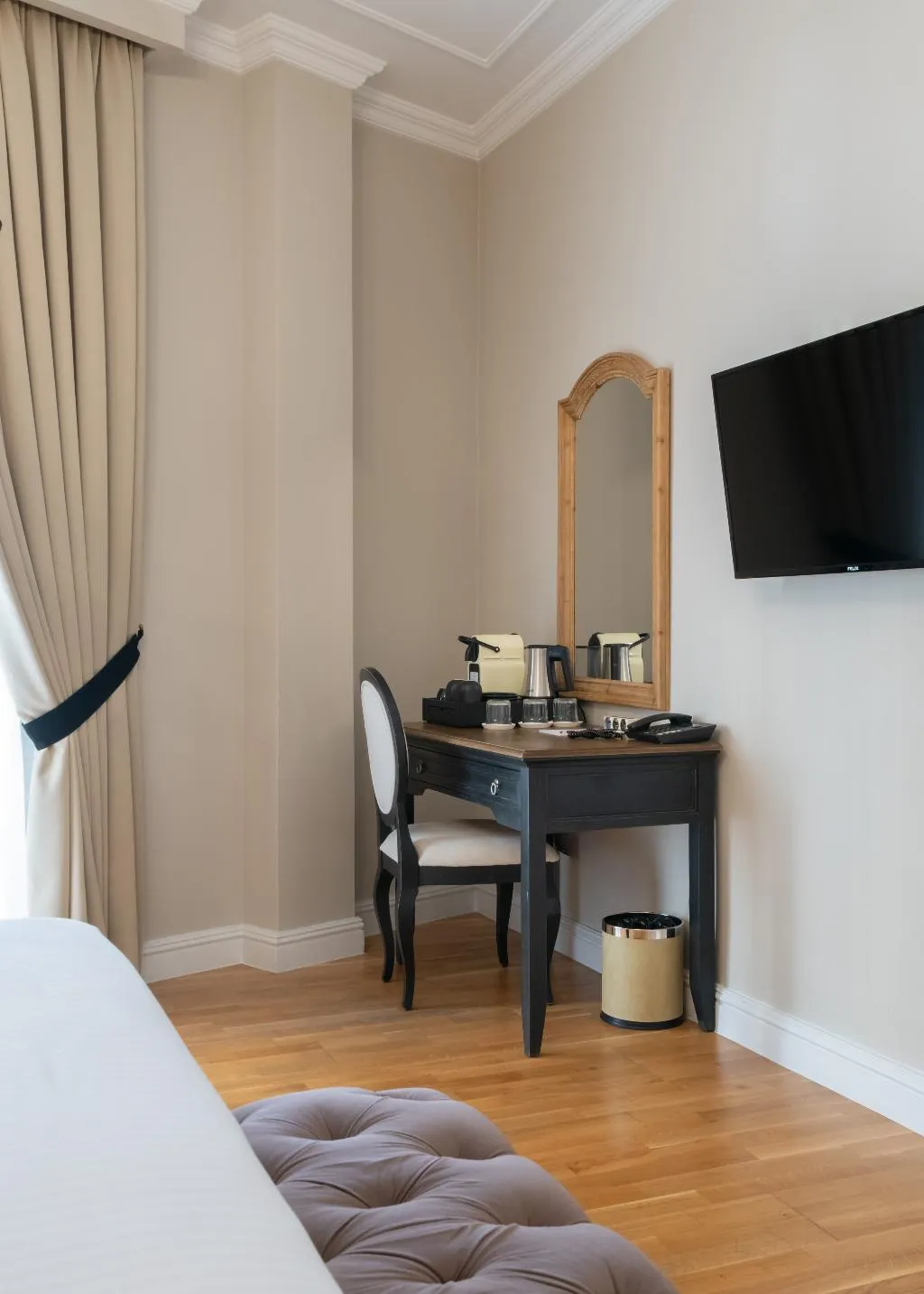 SUITE ONE BEDROOM Room, Ev 11 Athens, Athens