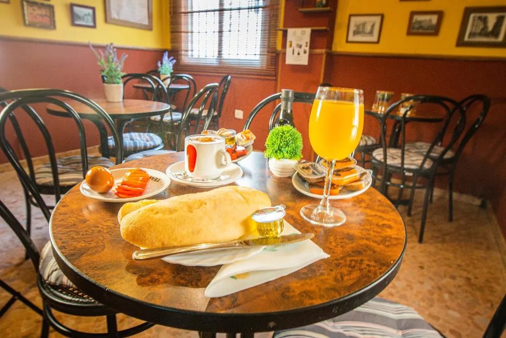 Bar, Arunda I I, Costa Del Sol