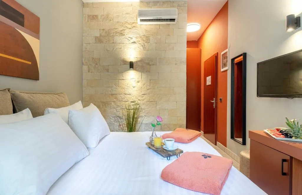 DOUBLE ECONOMY Room, Boutique Beach Resort Podstine, Split