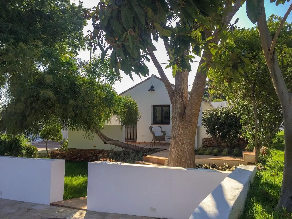 Room, Casa Luz Del Sur, Costa Del Sol