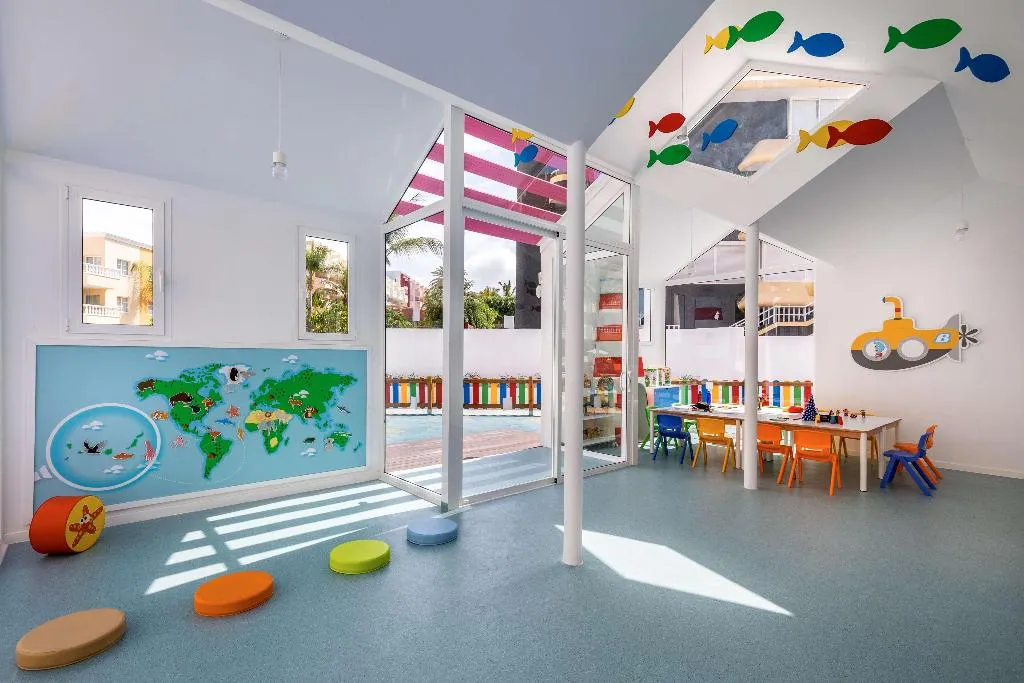 Sports and Entertainment, Servatur Isora Suite, Tenerife