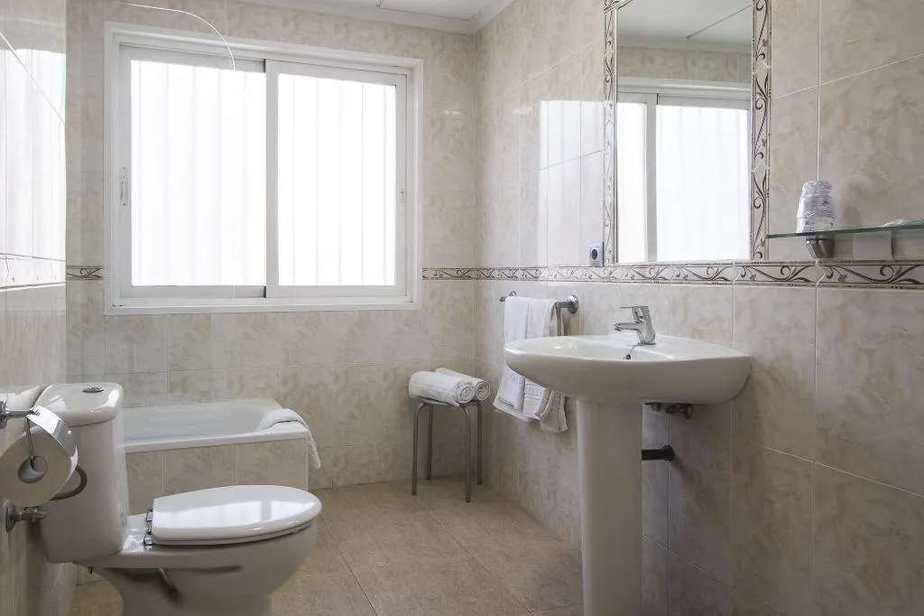Room, Benidorm City Olympia, Costa Blanca