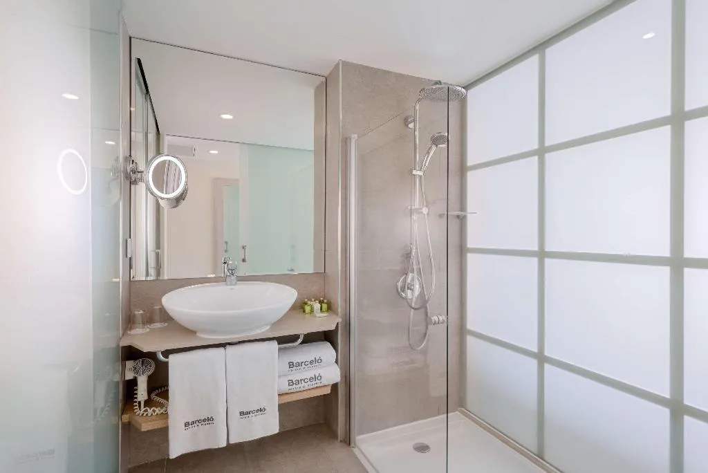 Room, Barcelo Santiago - Adults Only, Tenerife