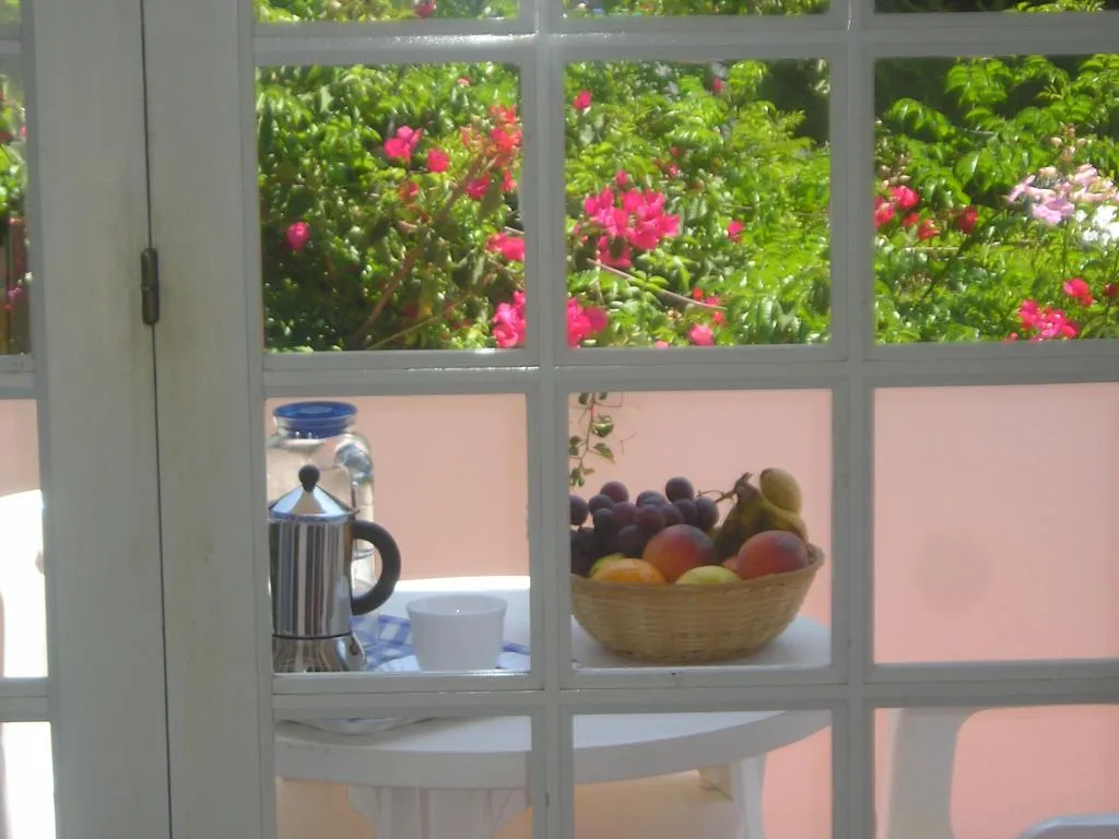 Terrace, Las Brisas I & II, Menorca