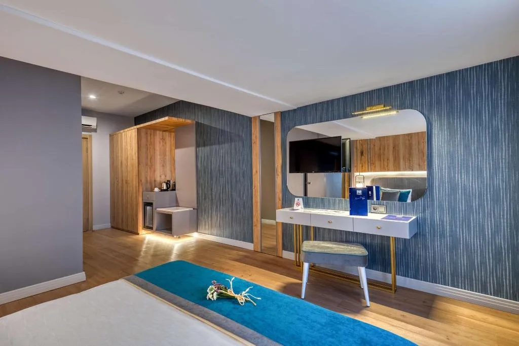 Room, Sealife Lounge Hotel +18 Adult Only, Antalya