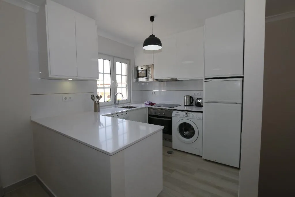 APARTMENT THREE BEDROOMS Room, Apartamentos The Old Village by Village 4u, Algarve