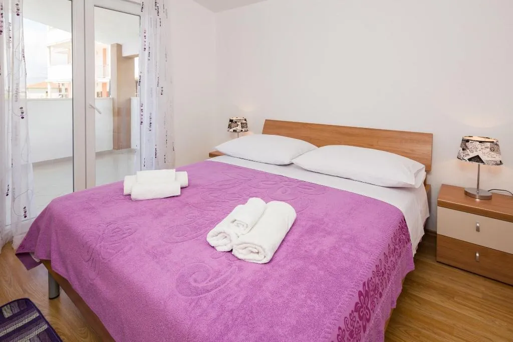Room, Apartments Villa Kolar, Split
