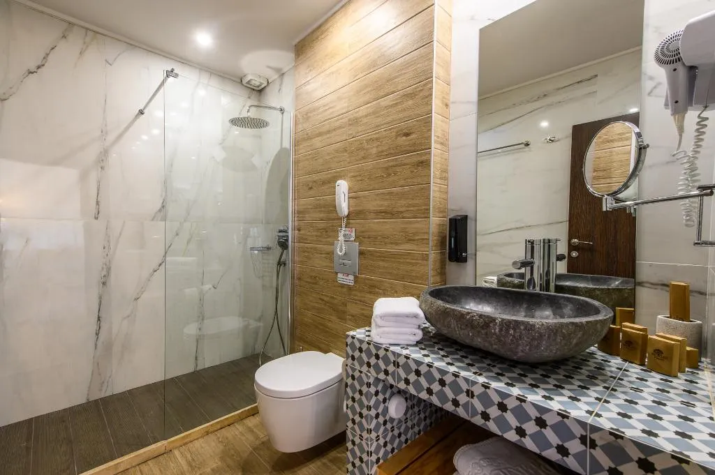 SUITE LUXURY ONE BEDROOM Room, Esperides Resort Crete, Crete