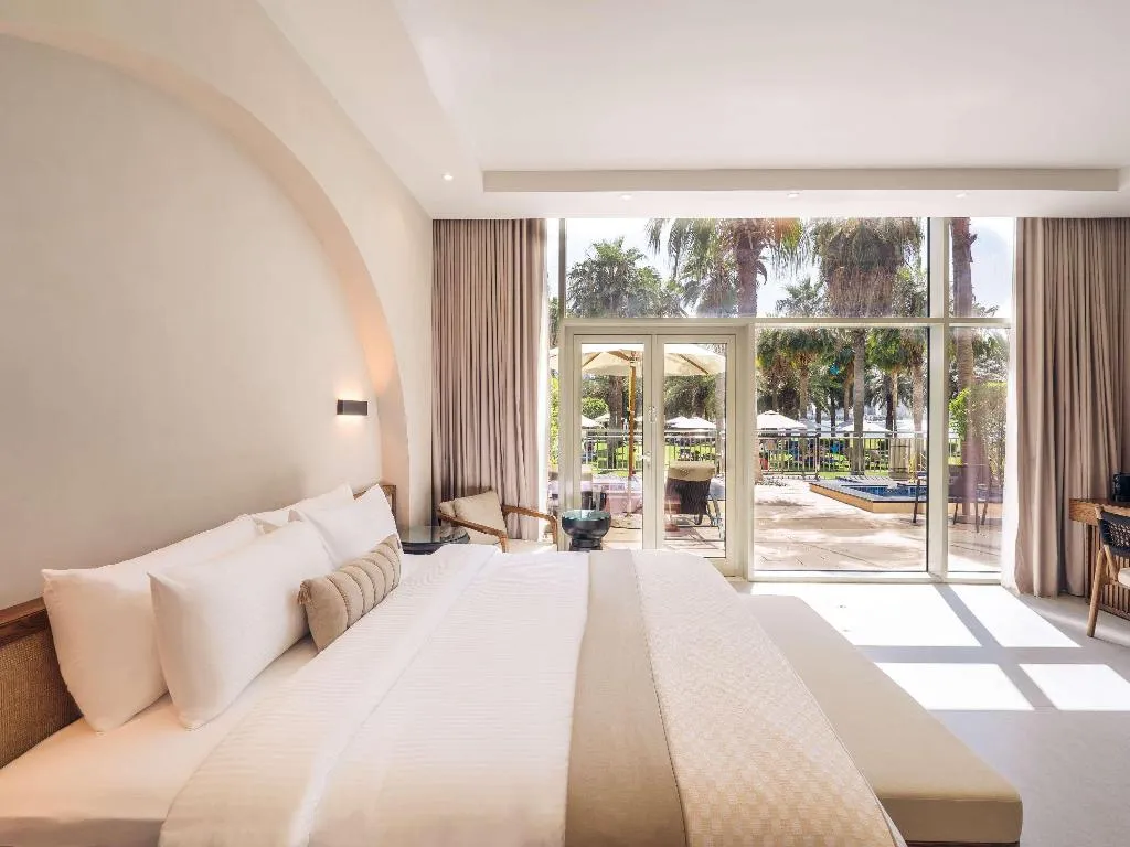 Room STANDARD Room, Rixos The Palm Hotel & Suites, Dubai