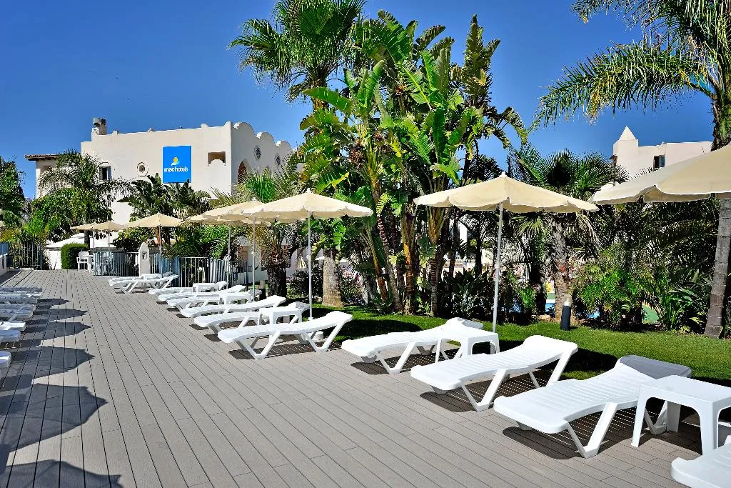 General view, Mac Puerto Marina Benalmadena, Costa Del Sol