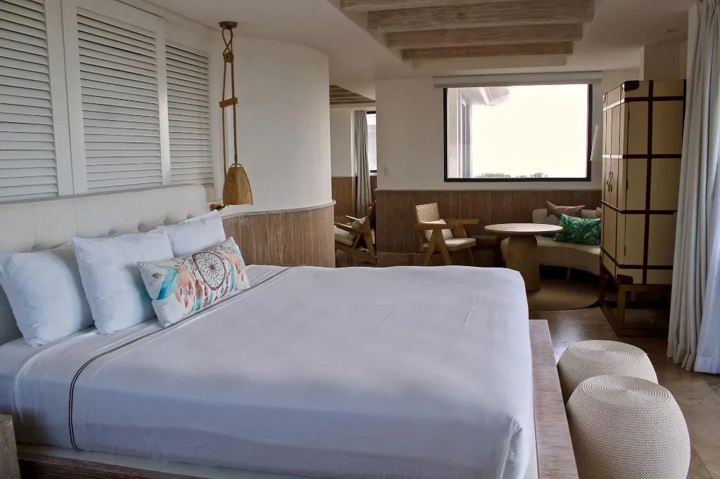 Room, Delek Holbox, Cancun Area