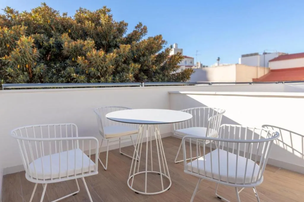 SUITE TWO BEDROOMS Room, Apartamentos Tandem Portal Del Elche, Costa Blanca