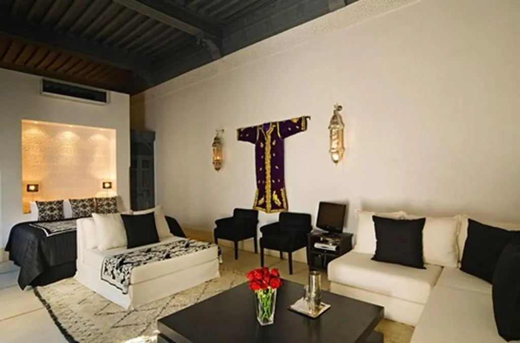 Room, Riad Adore, Marrakech