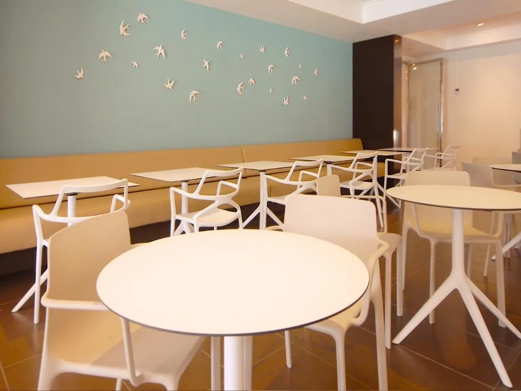 Restaurant, Tu&Me Resort, Valencia