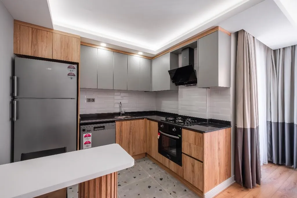 APARTMENT Accessible Room, Verde Mare Hotels, Antalya