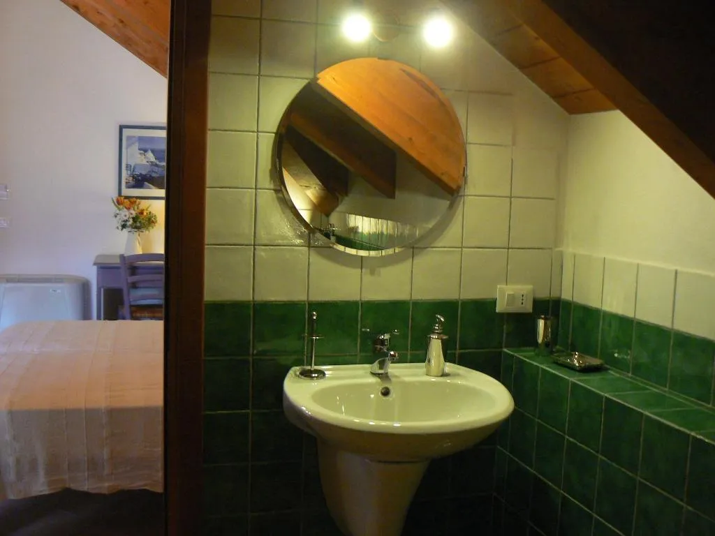 Room, B&B Pessighette Dimora di Campagna, Alghero