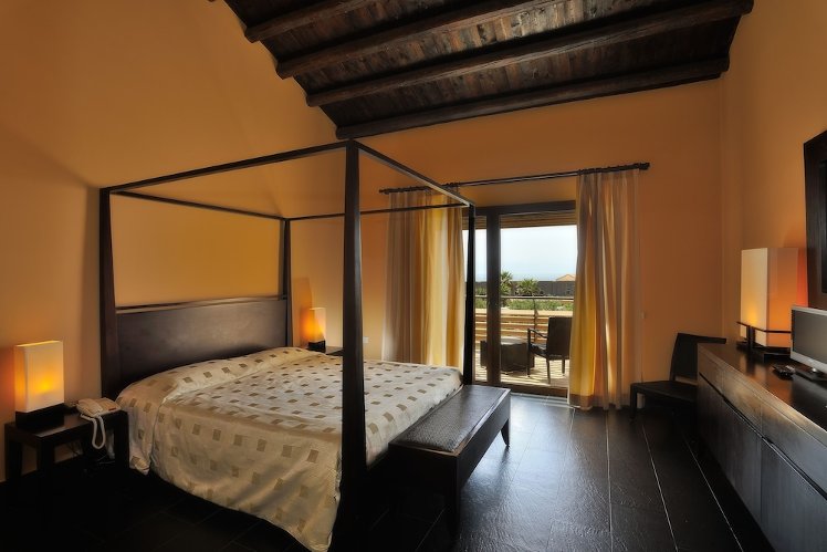 Falconara Greenblu Resort, Catania