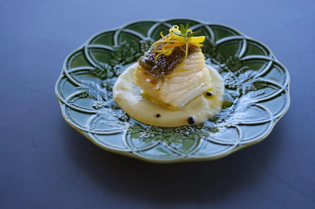 Restaurant, Quinta Da Gricha, Porto
