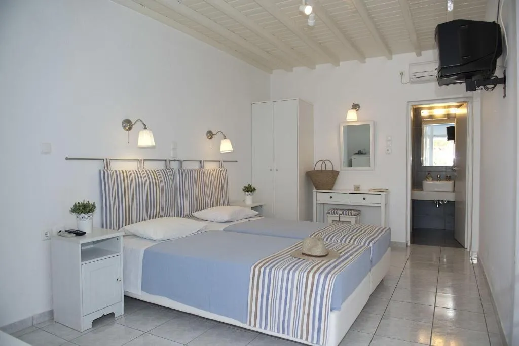 Room, Asimina, Mykonos