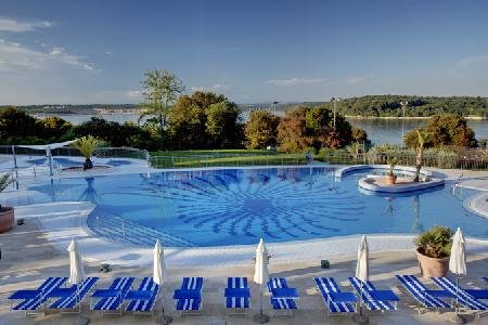 Valamar Tamaris Resort - Hotel, Istria