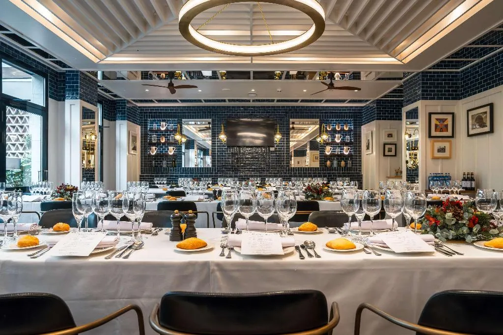 Restaurant, Radisson Blu 1882 Hotel, Barcelona Sagrada Familia, Barcelona