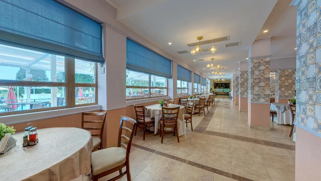 Restaurant, Detelina, Varna