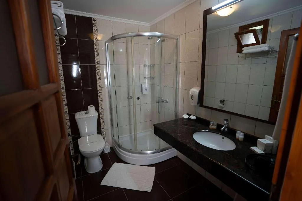 Room, Club Tuana Fethiye, Dalaman
