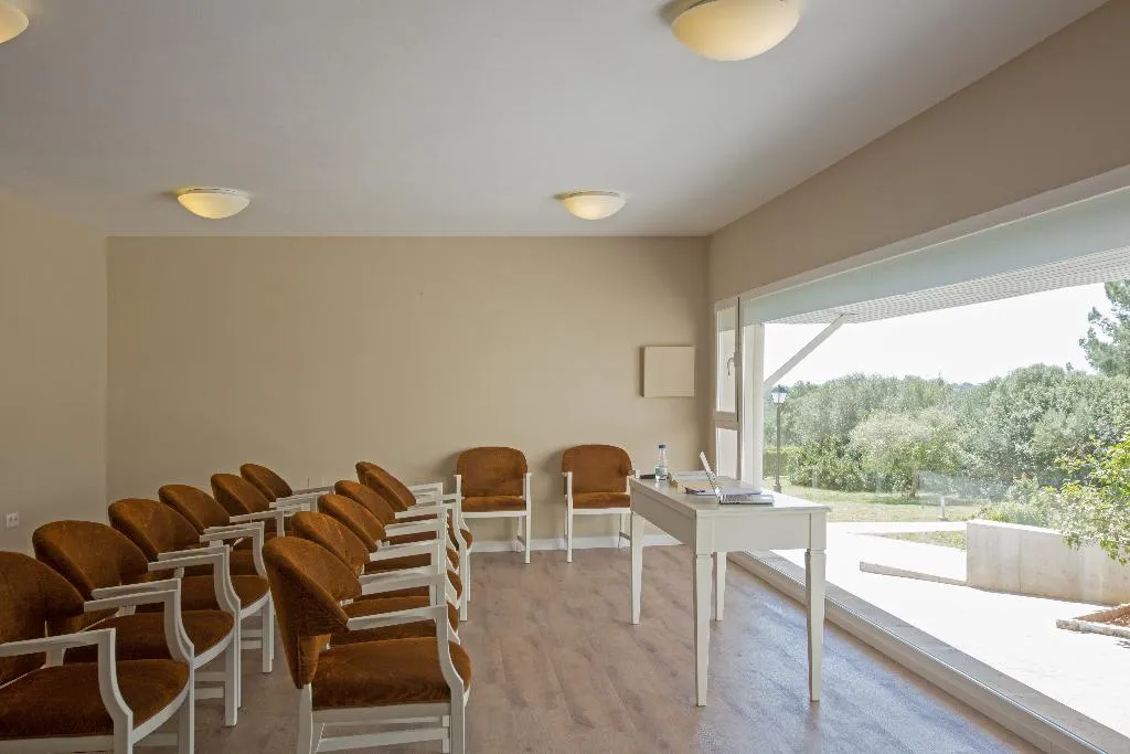 Conferences, Hotel  Castell dels Hams by Palia, Majorca