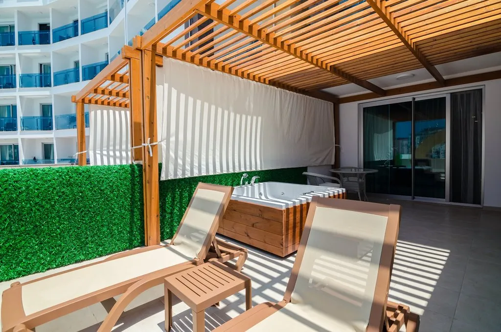 DOUBLE DELUXE Room, The Lumos Deluxe Resort Hotel & Spa, Antalya