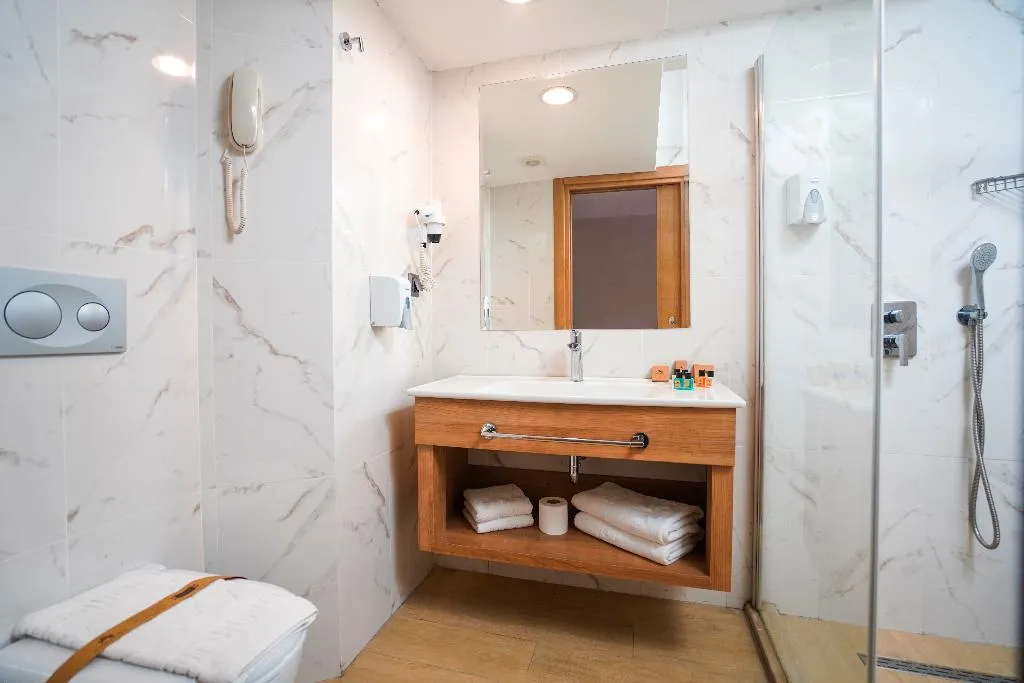 DOUBLE SINGLE USE STANDARD Room, Ada Julian Hotel, Dalaman
