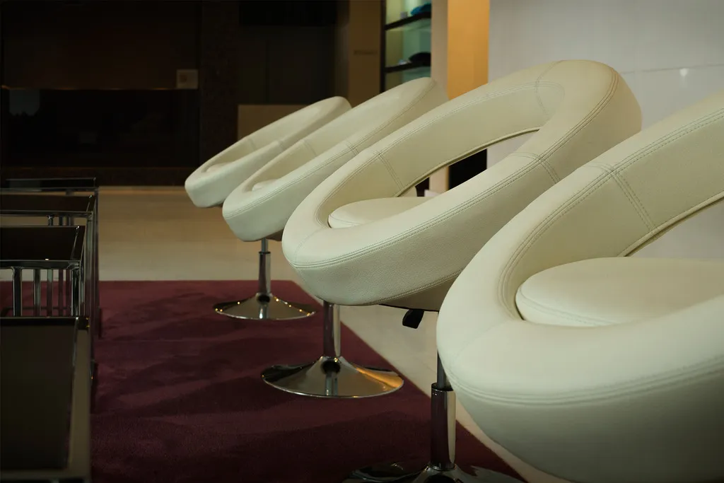 Lobby, Sweet Atlantic Hotel, Porto